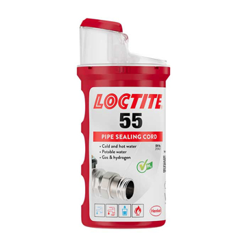 Slika Zaptivni konac Loctite 55  160 m